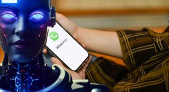 Anche Whatsapp usa l’intelligenza artificiale: comandi vocali mai visti