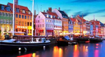 Viaggio a Copenaghen: ecco la guida per rendere il soggiorno perfetto