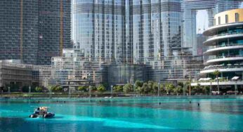 Un sogno chiamato Dubai, scopri il periodo migliore dell’anno per partire 