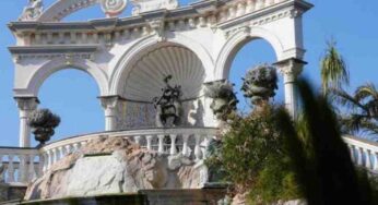 La Sonrisa non chiude più: cosa sta succedendo al Castello delle Cerimonie