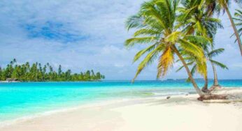 Le 10 mete imperdibili del 2025: dalle isole greche alle migliori località sciistiche degli Stati Uniti