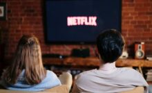 netflix abbonamento