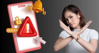 Non rispondere e non richiamare: queste sono truffe telefoniche a tutti gli effetti