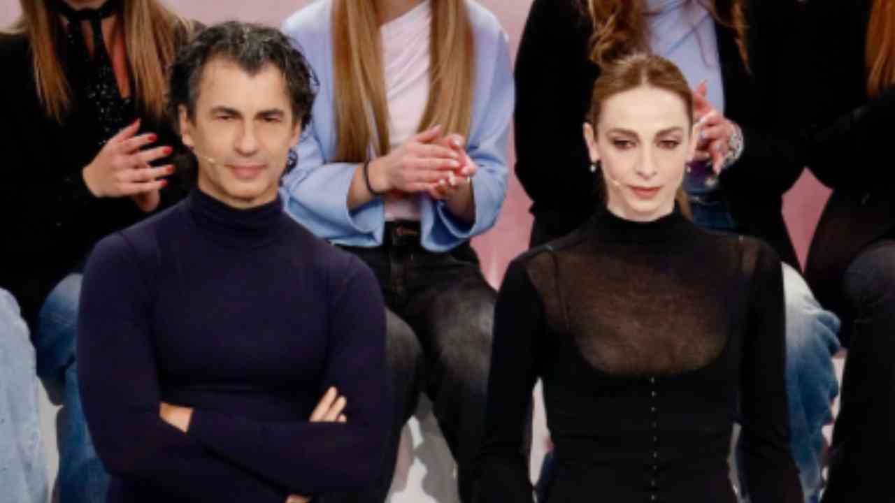 Anbeta e Kledi di nuovo insieme - Alberghierofiuggi.it (Fonte foto Instagram @amiciufficiale)