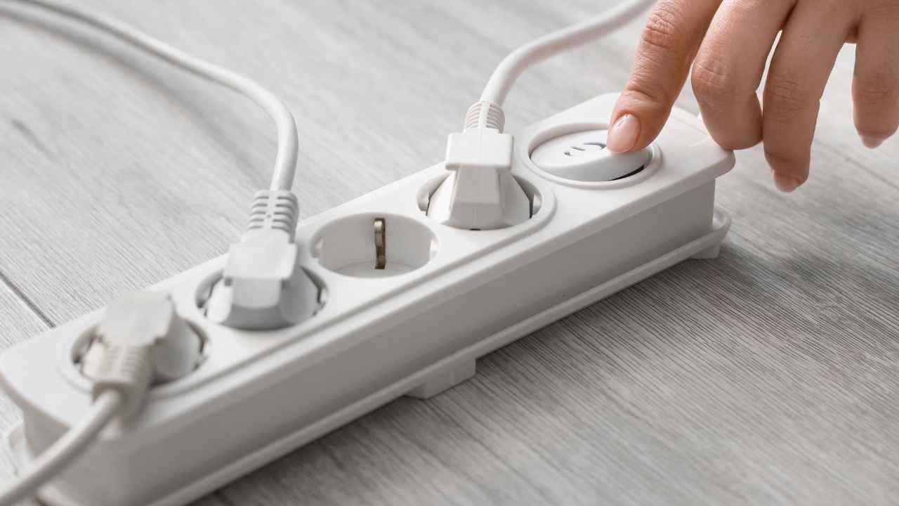 Elettrodomestici in stand‑by alberghierofiuggi.it