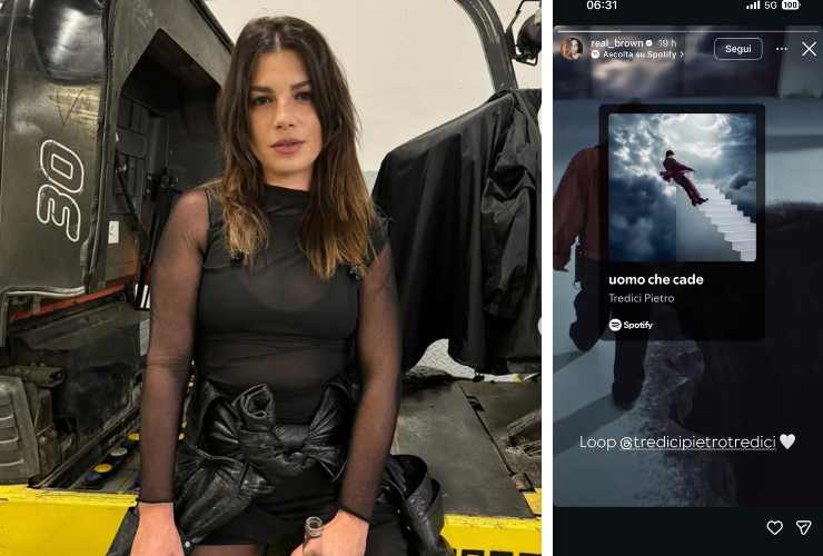 Emma Marrone pazza di lui - Alberghierofiuggi.it