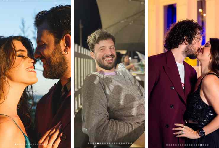 Giovanna Sannino di Mare Fuori chi è il fidanzato - Alberghierofiuggi.it (Fonte foto Instagram @giovannasanninoreal)