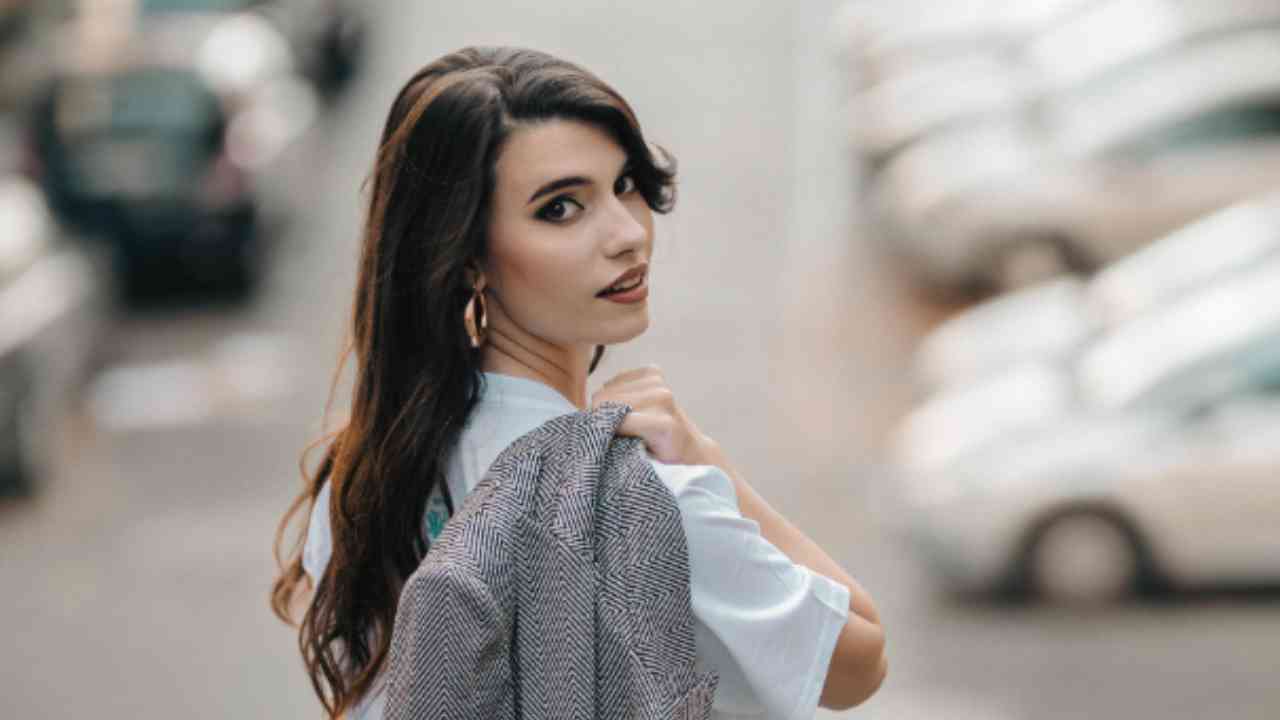 Giovanna Sannino di Mare Fuori chi è il fidanzato - Alberghierofiuggi.it (Fonte foto Instagram @giovannasanninoreal)