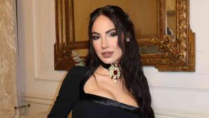 Giulia De Lellis le foto con la figlia - Alberghierofiuggi.it