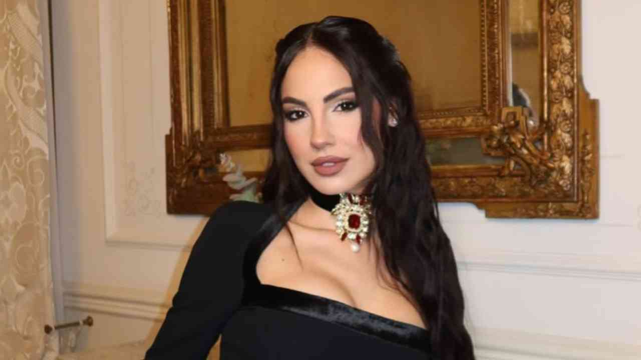 Giulia De Lellis le foto con la figlia - Alberghierofiuggi.it