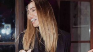 Ilary Blasi alla riscossa - Alberghierofiuggi.it