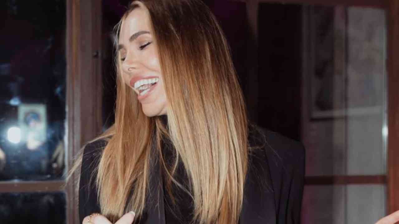 Ilary Blasi alla riscossa - Alberghierofiuggi.it