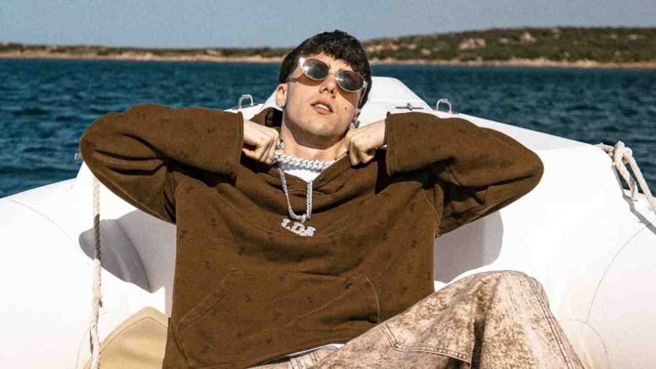 LDA sulle orme di Gigi D'Alessio - Alberghierofiuggi.it