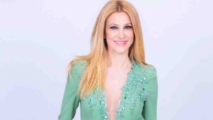 La rivincita di Adriana Volpe - Alberghierofiuggi.it