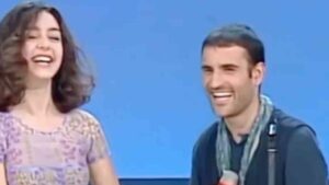 Lui è una star del Festival di Sanremo chi è - Alberghierofiuggi.it