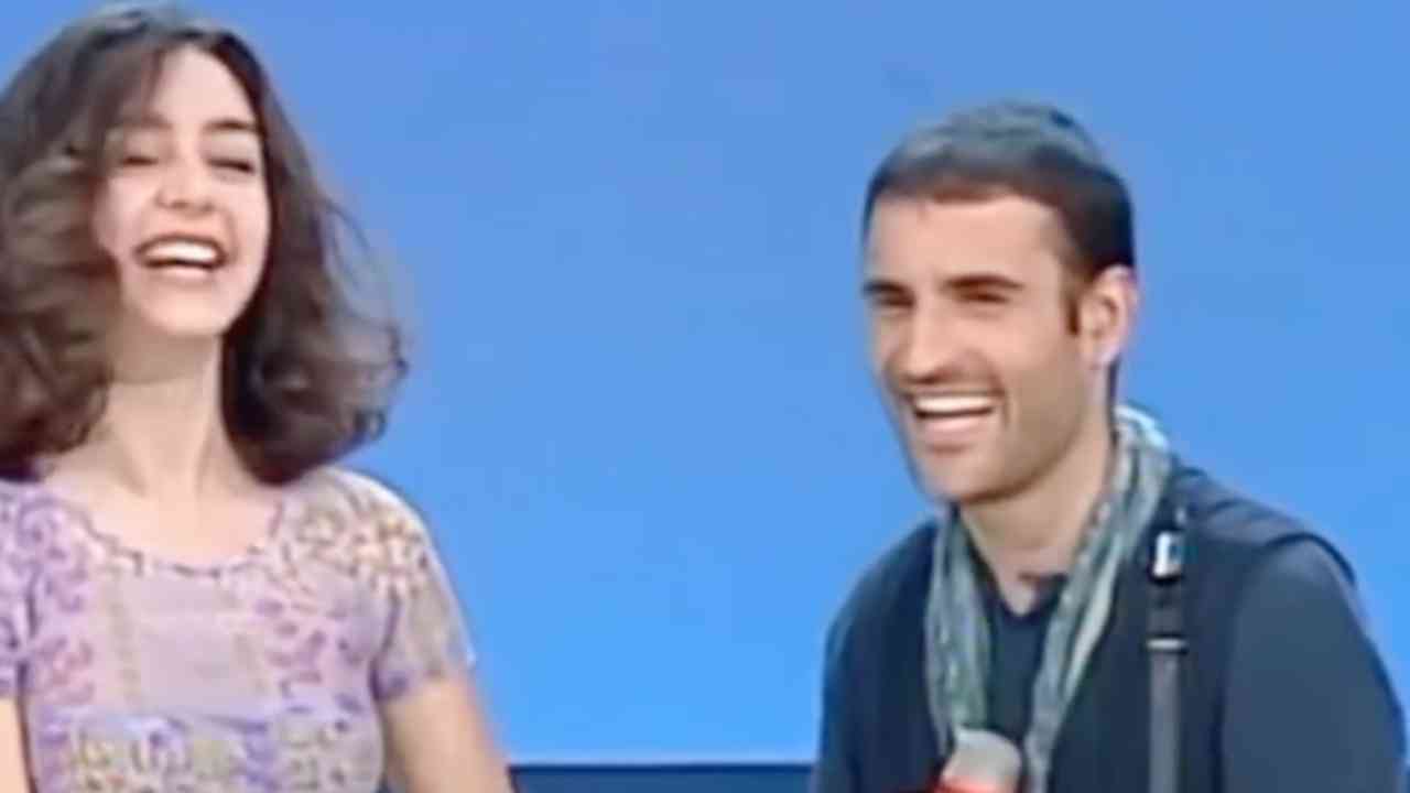 Lui è una star del Festival di Sanremo chi è - Alberghierofiuggi.it 