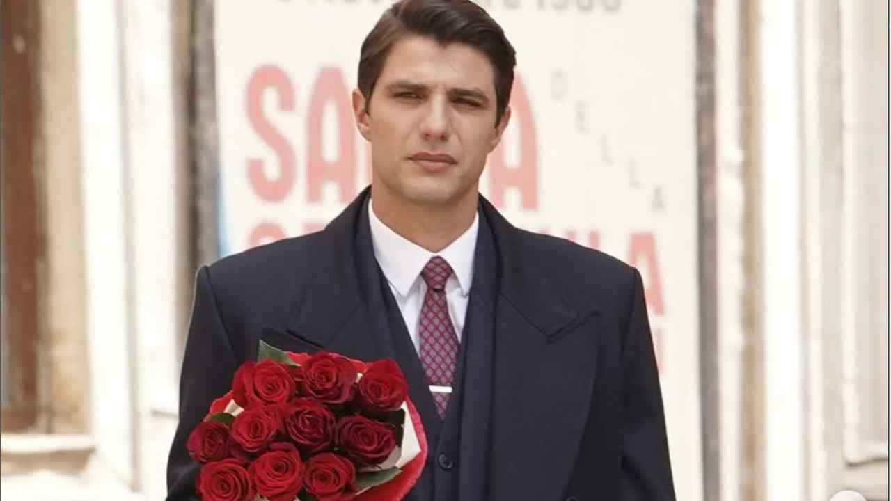 Pietro Masotti papà felice - Alberghierofiuggi.it